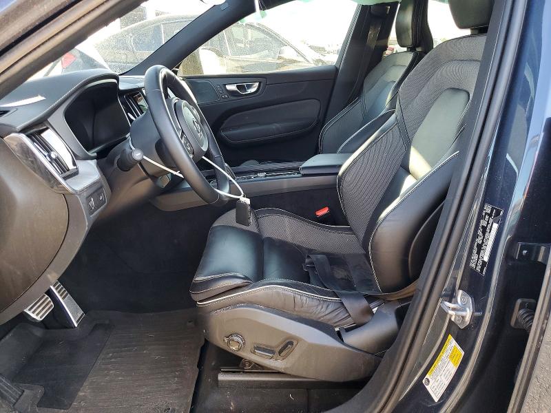 Aukcja sprzedaży 2022 Volvo Xc60, vin: YV4L12RM1N1906071, numer aukcji: 61673896