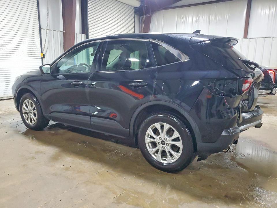 2024 Ford Escape მანქანა იყიდება აუქციონზე, vin: 1FMCU9GN9RUA33832, აუქციონის ნომერი: 61868566