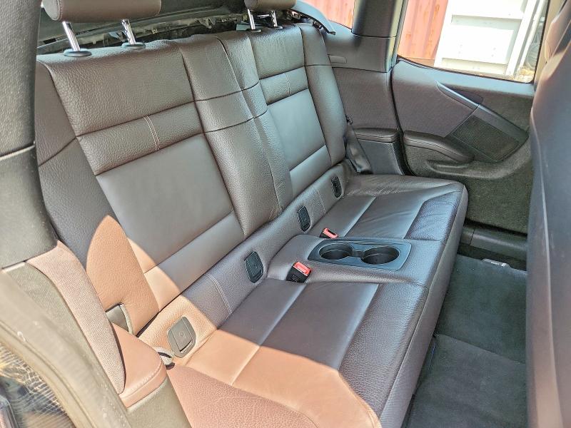 Aukcja sprzedaży 2014 Bmw I3, vin: WBY1Z4C50EV276356, numer aukcji: 61939266