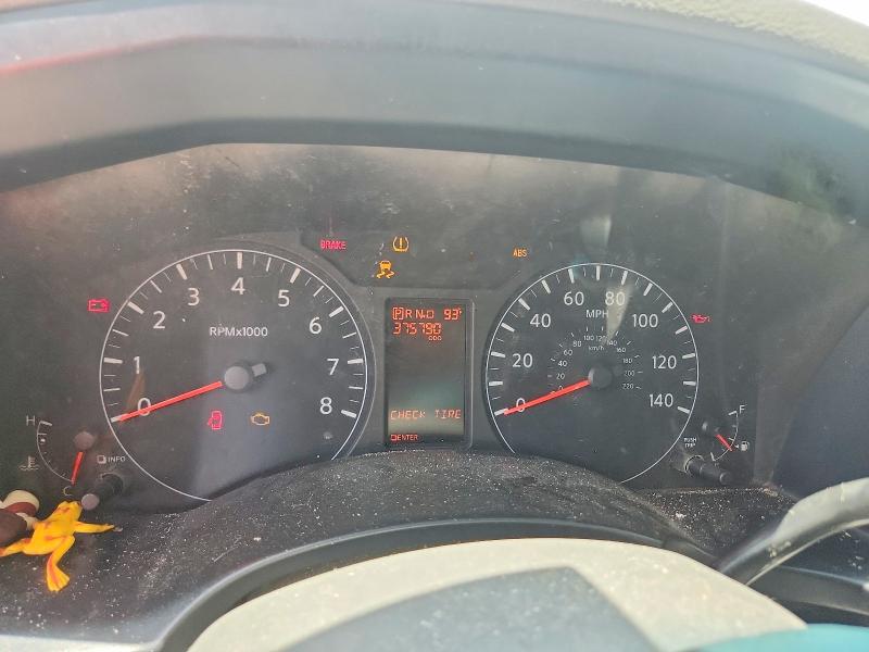 Продаж на аукціоні авто 2012 Nissan Nv, vin: 1N6AF0LY4CN104516, номер лоту: 64408816