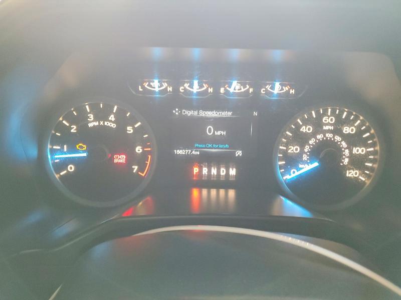 Продажа на аукционе авто 2017 Ford F150, vin: 1FTEW1CG6HKC74385, номер лота: 63239666