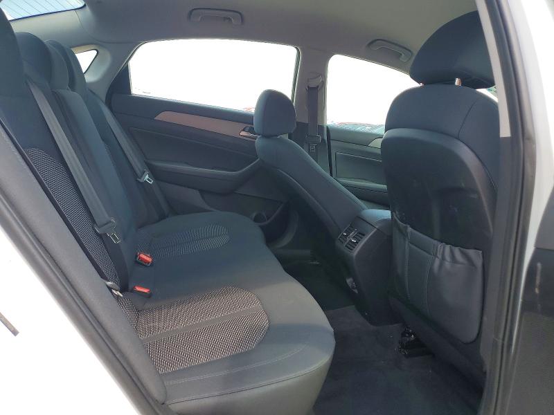 Продажа на аукционе авто 2019 Hyundai Sonata, vin: 5NPE34AF2KH779916, номер лота: 55476966