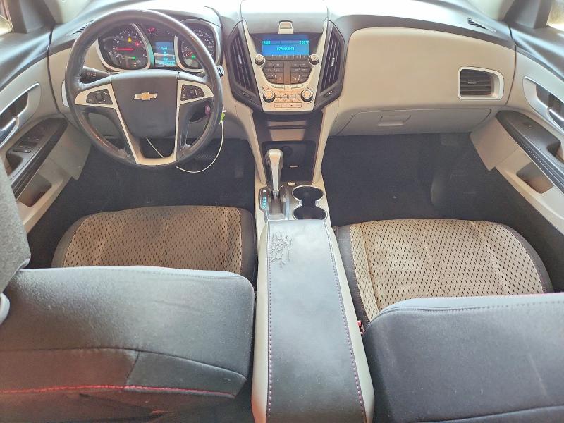 Продажа на аукционе авто 2011 Chevrolet Equinox, vin: 2GNALBEC4B1286346, номер лота: 60883766
