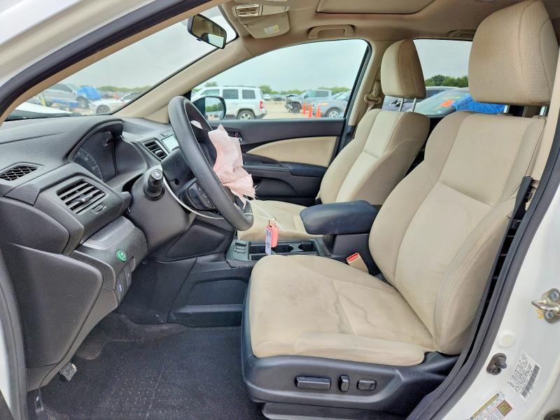Продажа на аукционе авто 2015 Honda Cr-v, vin: 5J6RM3H59FL014414, номер лота: 61191636