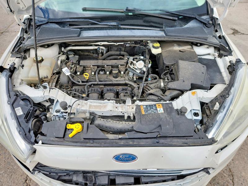 2017 Ford Focus მანქანა იყიდება აუქციონზე, vin: 1FADP3J29HL272657, აუქციონის ნომერი: 62877136