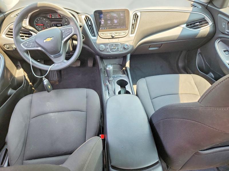 63284836 :رقم المزاد ، 1G1ZB5ST0KF222679 vin ، 2019 Chevrolet Malibu مزاد بيع