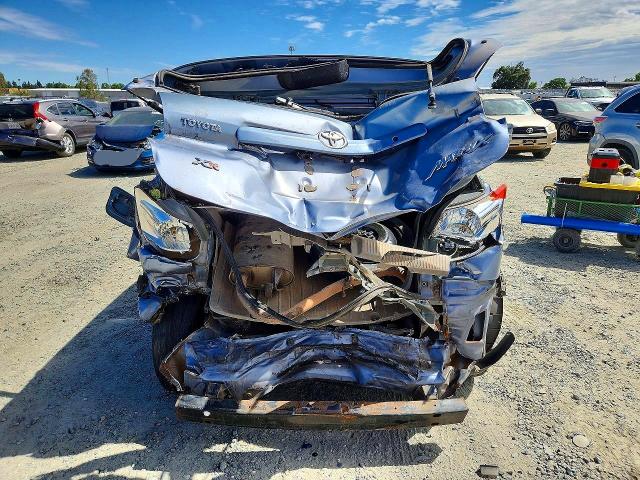 Продаж на аукціоні авто 2004 Toyota Corolla Matrix, vin: 2T1KR32E34C822621, номер лоту: 61926536