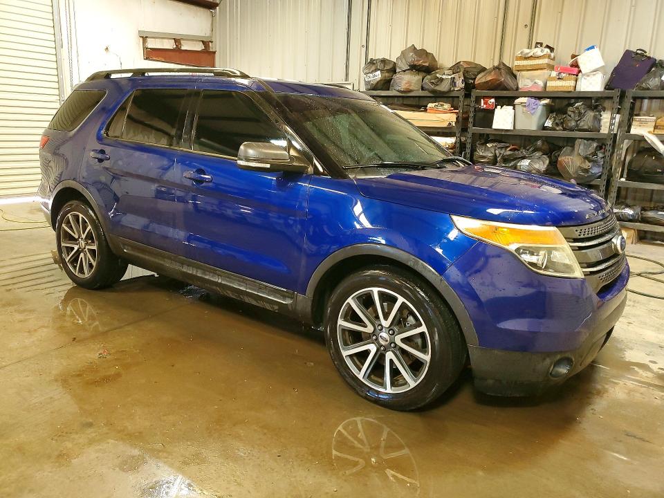Aukcja sprzedaży 2015 Ford Explorer, vin: 1FM5K7D87FGB66827, numer aukcji: 62262406