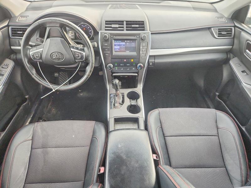 Продажа на аукционе авто 2016 Toyota Camry, vin: 4T1BF1FK7GU128899, номер лота: 62845436
