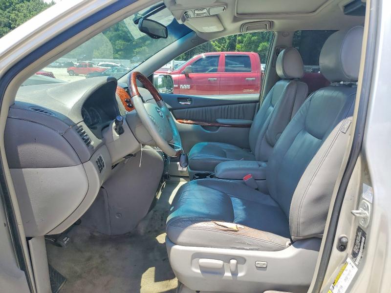 Продаж на аукціоні авто 2005 Toyota Sienna, vin: 5TDBA22C65S047739, номер лоту: 61088486