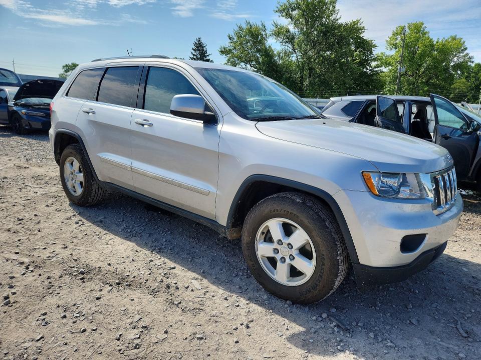 Продаж на аукціоні авто 2012 Jeep Grand Cherokee, vin: 1C4RJFAG9CC263481, номер лоту: 62634666