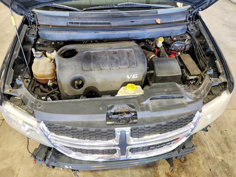 95589775 :رقم المزاد ، 3C4PDCBG0GT156325 vin ، 2016 Dodge Journey مزاد بيع