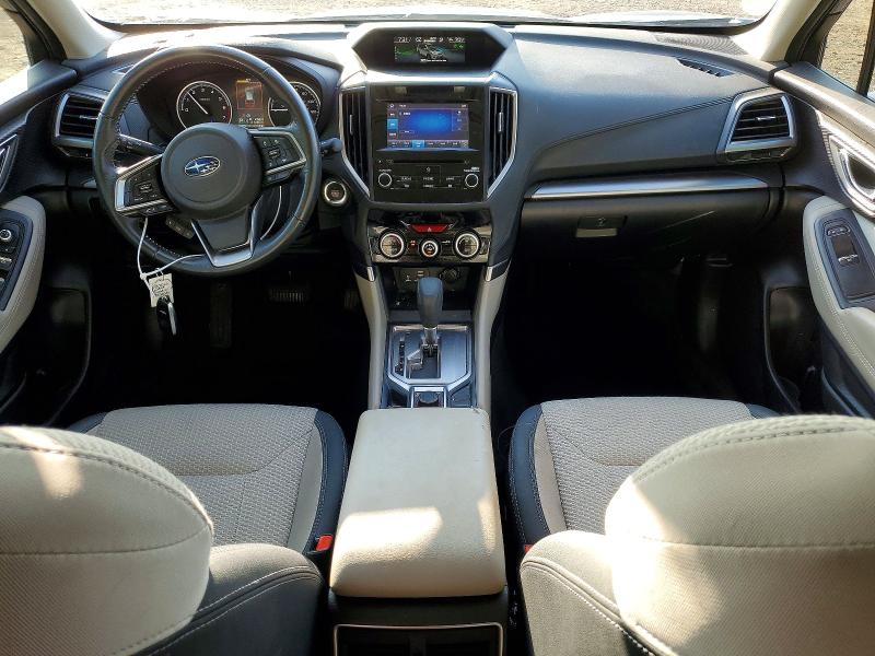 Aukcja sprzedaży 2019 Subaru Forester, vin: JF2SKAGC4KH430239, numer aukcji: 61904706