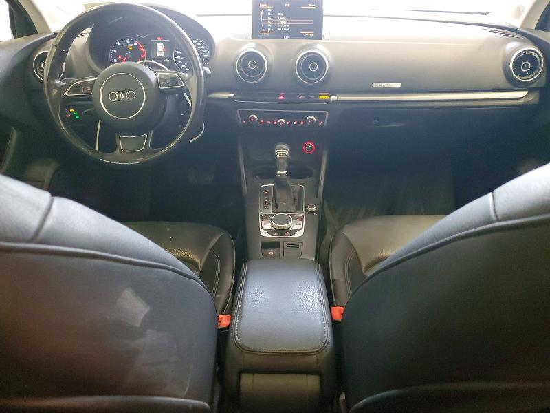 Aukcja sprzedaży 2015 Audi A3, vin: WAUBFGFF0F1130422, numer aukcji: 59940556