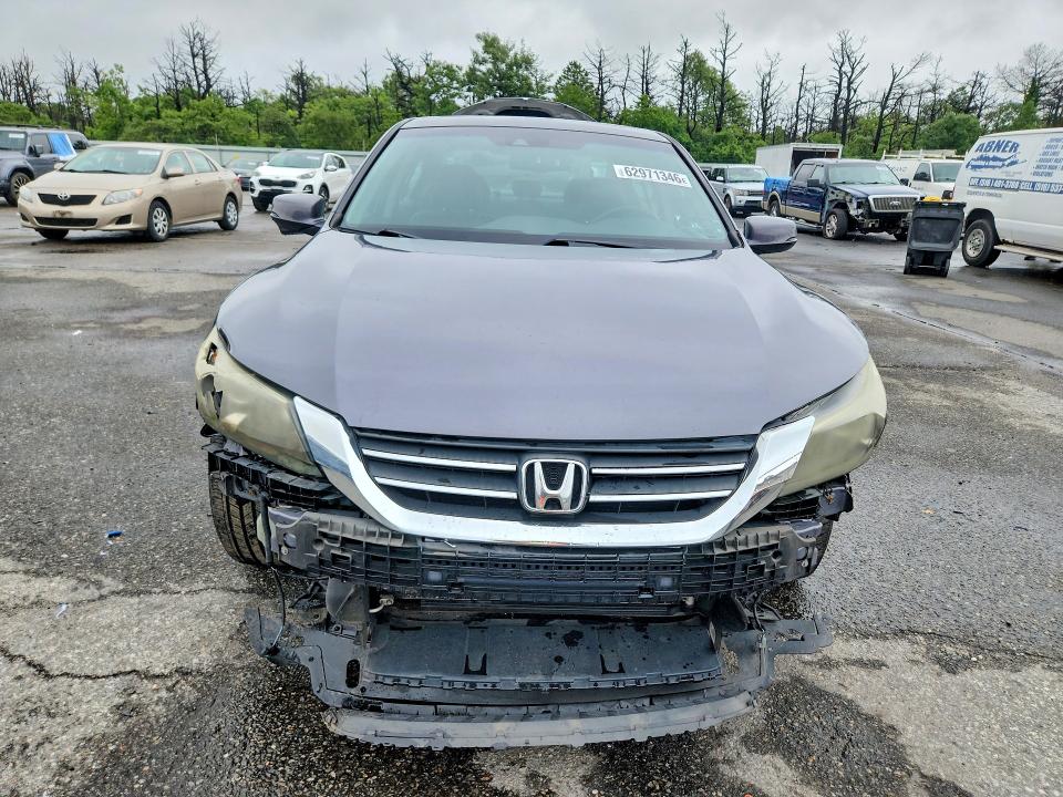 Aukcja sprzedaży 2013 Honda Accord, vin: 1HGCR2F80DA227069, numer aukcji: 62971346