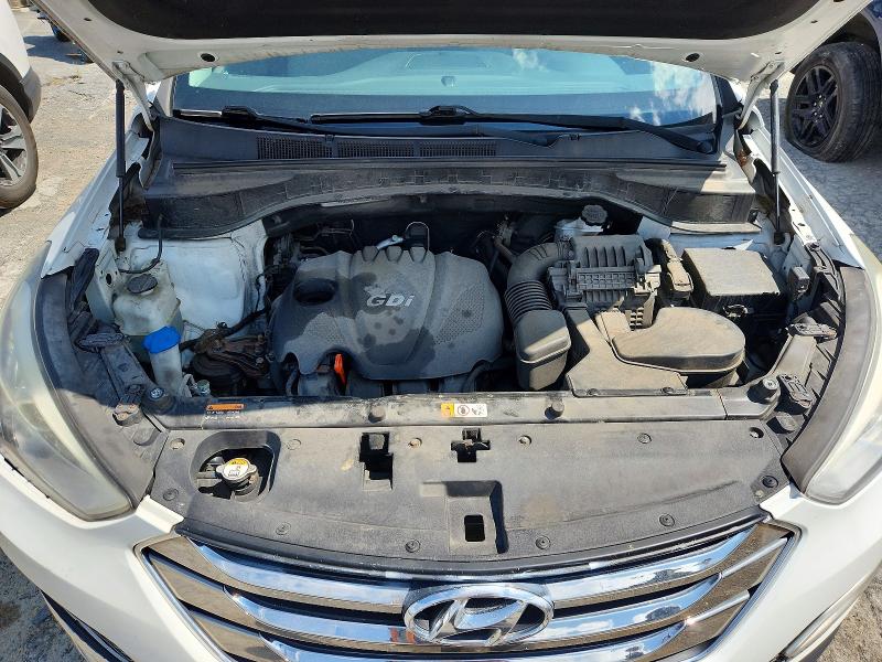 Продаж на аукціоні авто 2014 Hyundai Santa Fe Sport, vin: 5XYZUDLB5EG223586, номер лоту: 61496046