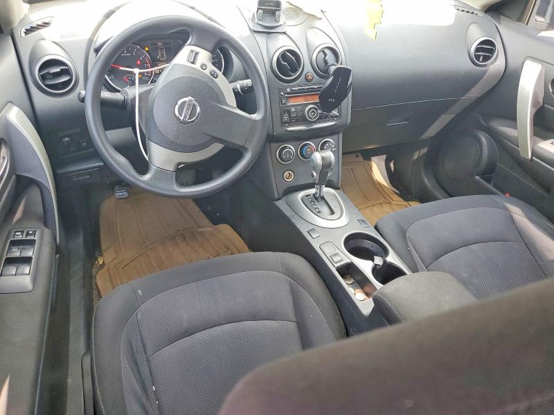 Aukcja sprzedaży 2012 Nissan Rogue, vin: JN8AS5MV7CW715381, numer aukcji: 59677536