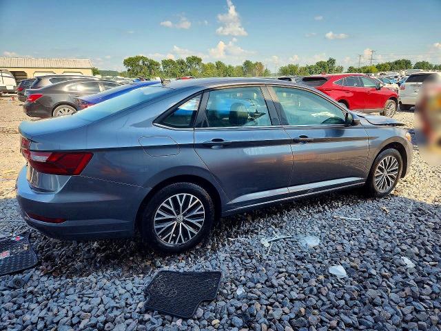 Продаж на аукціоні авто 2021 Volkswagen Jetta, vin: 3VWC57BU2MM025960, номер лоту: 60972286