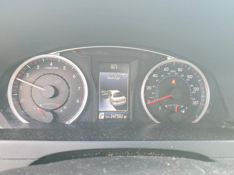 2015 Toyota Camry მანქანა იყიდება აუქციონზე, vin: 4T1BF1FK8FU889861, აუქციონის ნომერი: 60654586