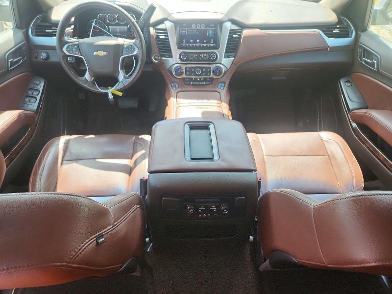 Aukcja sprzedaży 2015 Chevrolet Tahoe, vin: 1GNSCCKC8FR107723, numer aukcji: 60479926