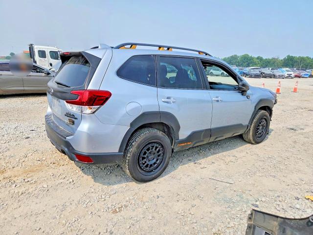 58445806 :رقم المزاد ، JF2SKAMC7NH411080 vin ، 2022 Subaru Forester مزاد بيع