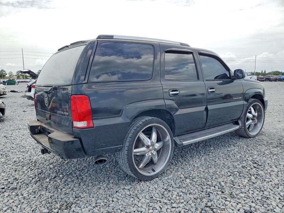 Aukcja sprzedaży 2004 Cadillac Escalade, vin: 1GYEK63N34R265999, numer aukcji: 59169056