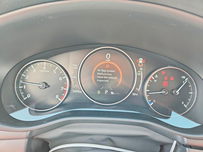 61238276 :رقم المزاد ، JM1BPACL0T1863251 vin ، 2026 Mazda 3 مزاد بيع