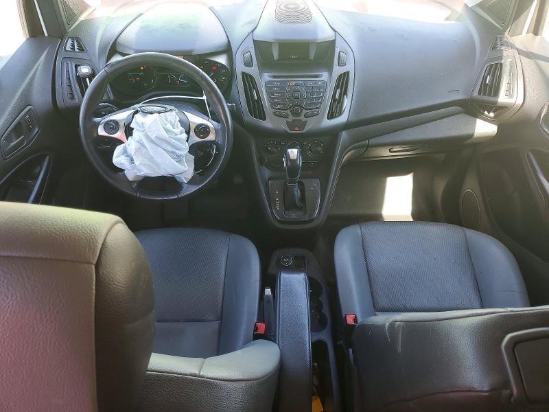 2018 Ford Transit Connect მანქანა იყიდება აუქციონზე, vin: NM0LS6E79J1365088, აუქციონის ნომერი: 60457666