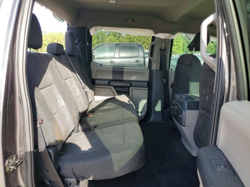 58224656 :رقم المزاد ، 1FTEW1C52KKE76324 vin ، 2019 Ford F150 مزاد بيع