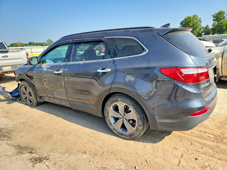 Продаж на аукціоні авто 2016 Hyundai Santa Fe, vin: KM8SMDHF5GU129492, номер лоту: 61921036