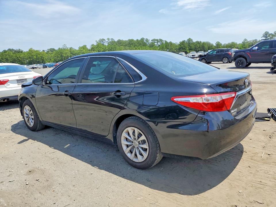 Aukcja sprzedaży 2016 Toyota Camry, vin: 4T4BF1FK2GR563108, numer aukcji: 61430816