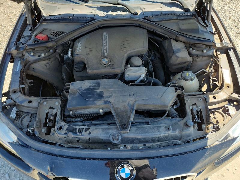 Продаж на аукціоні авто 2016 Bmw 328, vin: WBA8E3G50GNT75422, номер лоту: 62864136