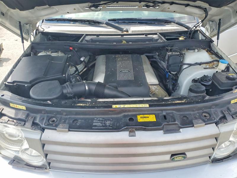 Aukcja sprzedaży 2004 Land Rover Range Rover, vin: SALME11464A166655, numer aukcji: 61838366