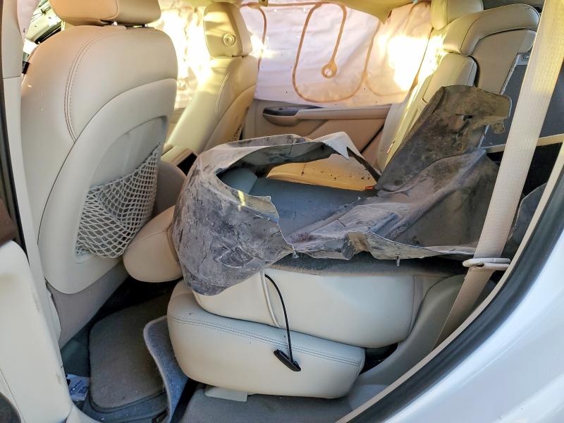 Продажа на аукционе авто 2015 Cadillac Srx, vin: 3GYFNBE3XFS532104, номер лота: 60271786