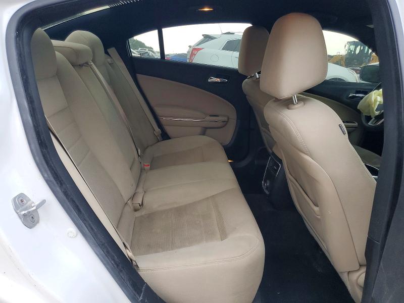 Продаж на аукціоні авто 2012 Dodge Charger, vin: 2C3CDXBG4CH302786, номер лоту: 63221886