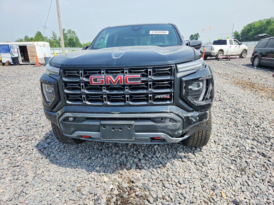 Продаж на аукціоні авто 2024 Gmc Canyon, vin: 1GTP6DEK0R1115803, номер лоту: 61834936