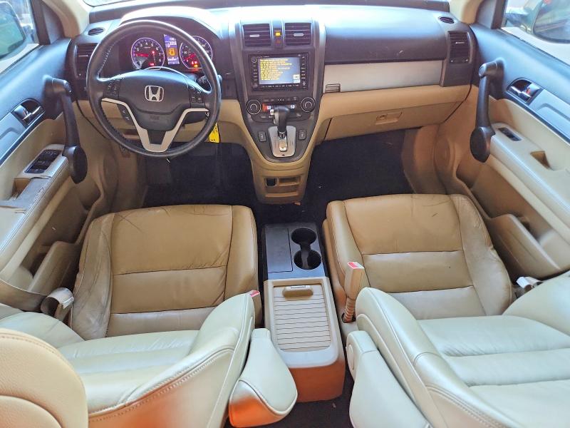 Продаж на аукціоні авто 2010 Honda Cr-v, vin: JHLRE3H74AC006706, номер лоту: 62661806