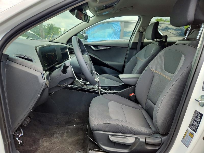 Продажа на аукционе авто 2026 Kia Niro, vin: KNDCP3LE4T5325081, номер лота: 59717656
