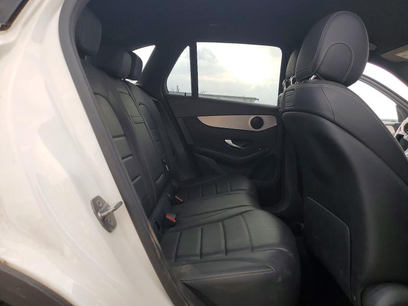 Продажа на аукционе авто 2019 Mercedes-benz Glc, vin: WDC0G4JBXKV160017, номер лота: 62349076