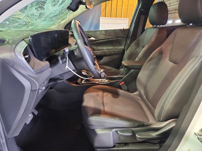 2026 Buick Encore Gx მანქანა იყიდება აუქციონზე, vin: KL4AMCSL1TB183056, აუქციონის ნომერი: 60888376