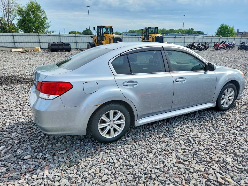 2012 Subaru Legacy მანქანა იყიდება აუქციონზე, vin: 4S3BMCC62C3005718, აუქციონის ნომერი: 41634476