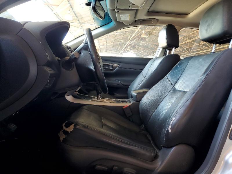 2014 Nissan Altima მანქანა იყიდება აუქციონზე, vin: 1N4AL3AP5EN229086, აუქციონის ნომერი: 60390076