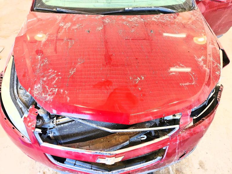 Aukcja sprzedaży 2011 Chevrolet Traverse, vin: 1GNKVGED7BJ117688, numer aukcji: 61054276