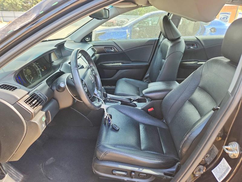 Aukcja sprzedaży 2014 Honda Accord, vin: 1HGCR6F70EA007530, numer aukcji: 61701716