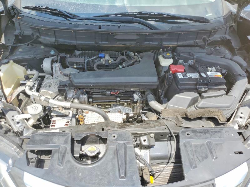 Aukcja sprzedaży 2019 Nissan Rogue, vin: 5N1AT2MT9KC808176, numer aukcji: 59533996