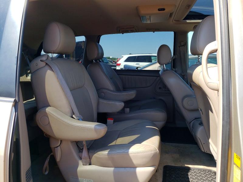 Продаж на аукціоні авто 2008 Toyota Sienna, vin: 5TDZK22C18S205372, номер лоту: 61110786