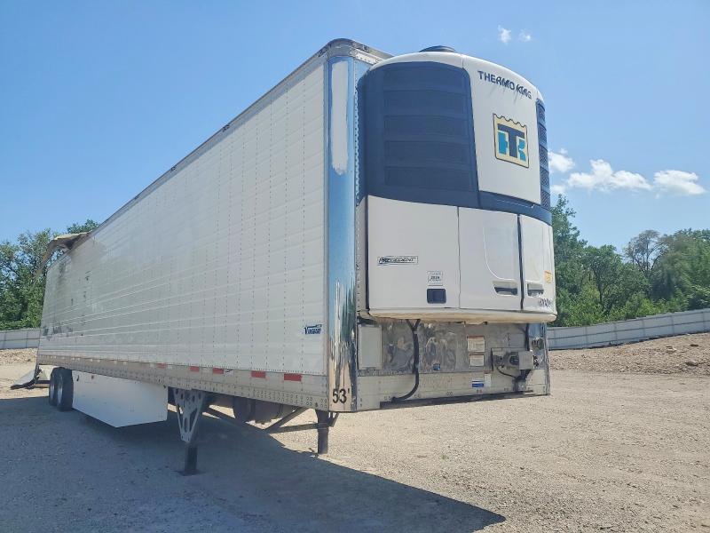 Продаж на аукціоні авто 2022 Cimc Reefer Trailer Reefer Trl, vin: 527SR5328NM028064, номер лоту: 61814316