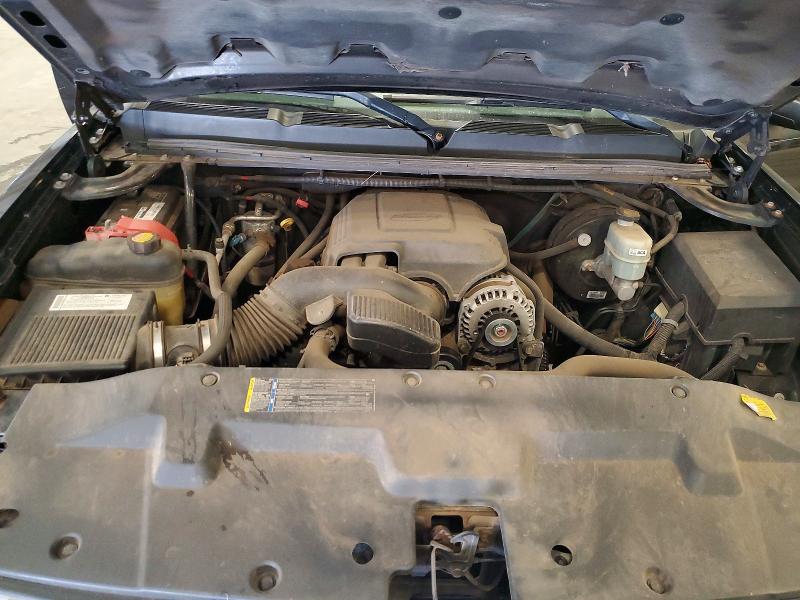 Продажа на аукционе авто 2008 Chevrolet Silverado, vin: 2GCEK133981169588, номер лота: 60520366
