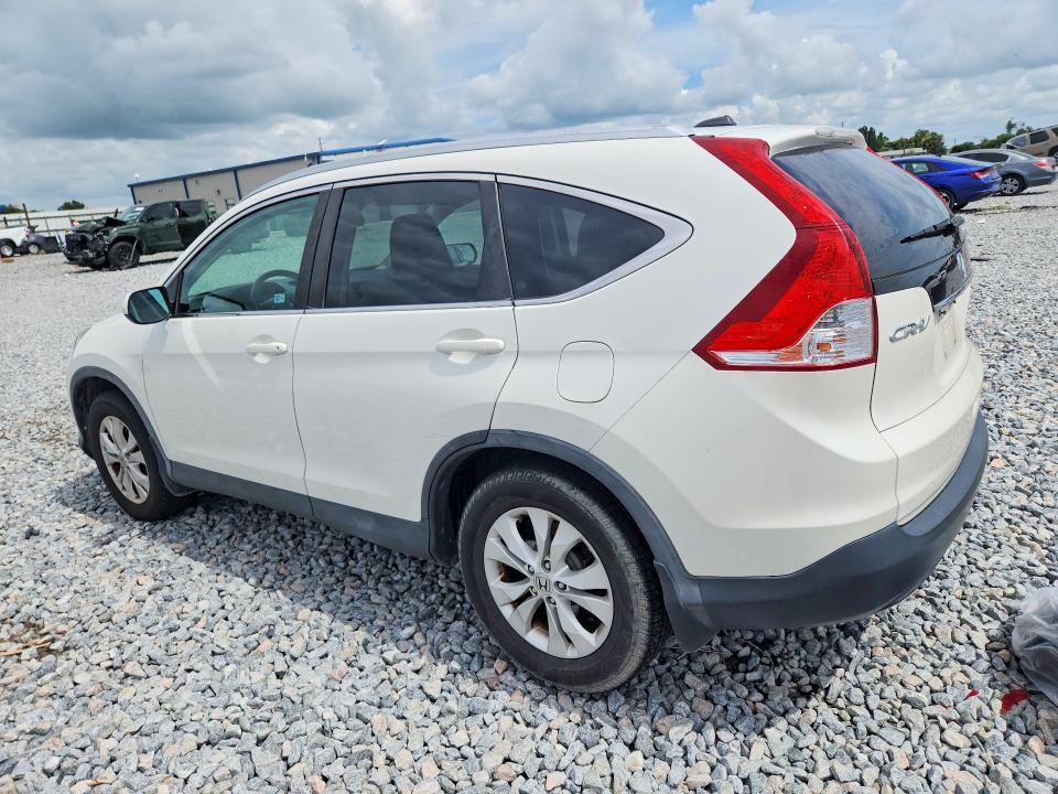 Aukcja sprzedaży 2014 Honda Cr-v, vin: 5J6RM4H72EL004166, numer aukcji: 63638576