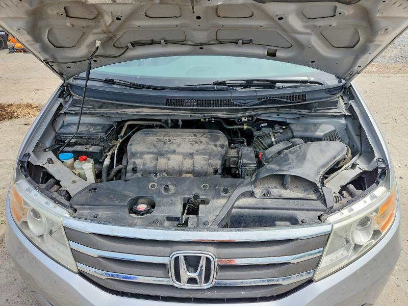 Aukcja sprzedaży 2011 Honda Odyssey, vin: 5FNRL5H61BB101914, numer aukcji: 61329646